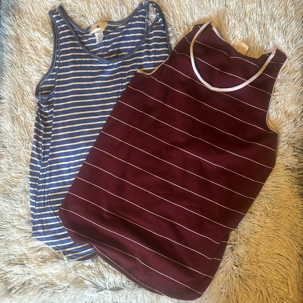 Betsey’s Boutique | Tank Top Bundle | Medium